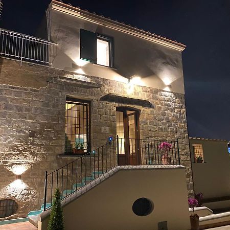 Casa Fifina Rooms Sant'Egidio del Monte Albino Exterior foto