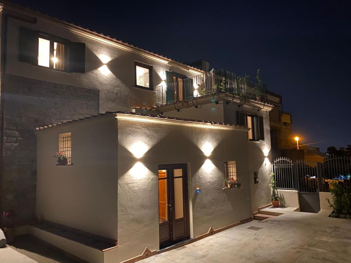 Casa Fifina Rooms Sant'Egidio del Monte Albino Exterior foto
