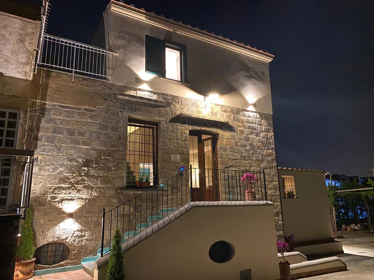 Casa Fifina Rooms Sant'Egidio del Monte Albino Exterior foto