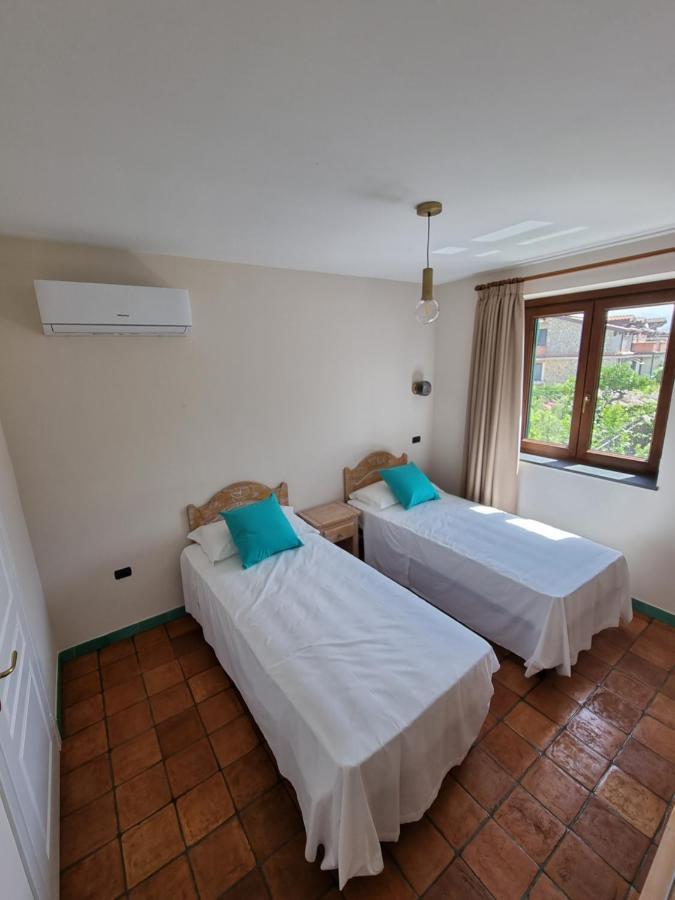 Casa Fifina Rooms Sant'Egidio del Monte Albino Exterior foto